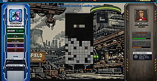 Scrapfall