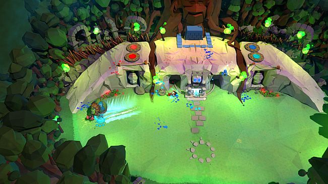 Oh My Godheads: Collector’s Upgrade