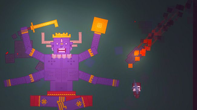 5th Floor