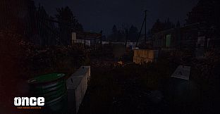 ONCE / однажды