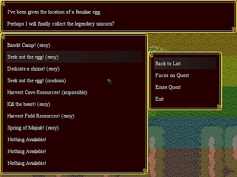 Moonstone Tavern - A Fantasy Tavern Sim!