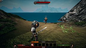 Naudrion: Fall of The Empire