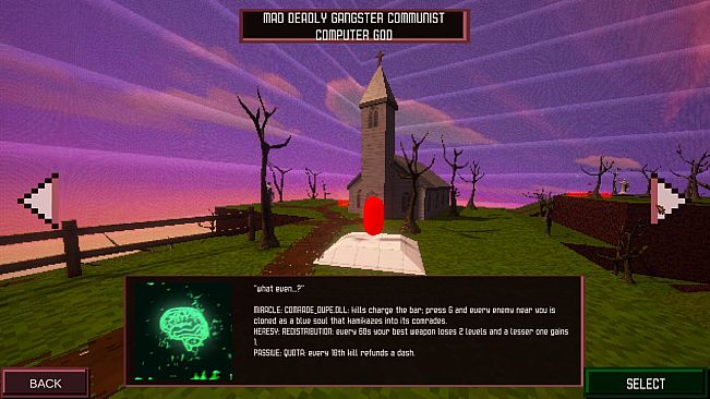 The Seventh Circle