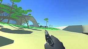 Mystery On Lost Island