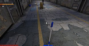 Prison Survival: Architect of Crime Simulator