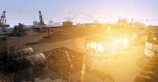 Men of War: Assault Squad - MP Supply Pack Charlie