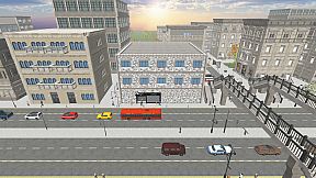 Photographer's Life Simulator