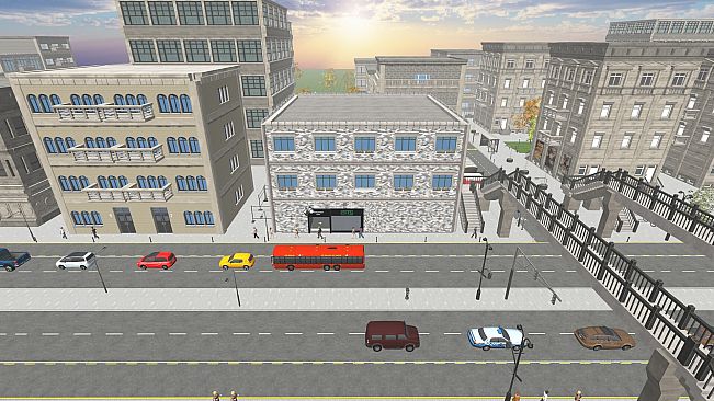 Photographer's Life Simulator