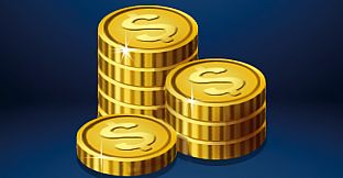 Handful of coins [True Reporter]