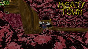 Depths of Insanity 3