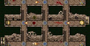 Trapped Summoner - Taigren`s Secrets