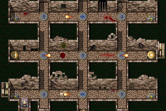 Trapped Summoner - Taigren`s Secrets