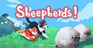 Sheepherds! Original Soundtrack