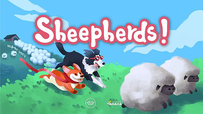Sheepherds! Original Soundtrack