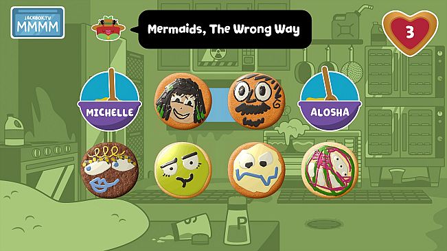 The Jackbox Party Pack 11