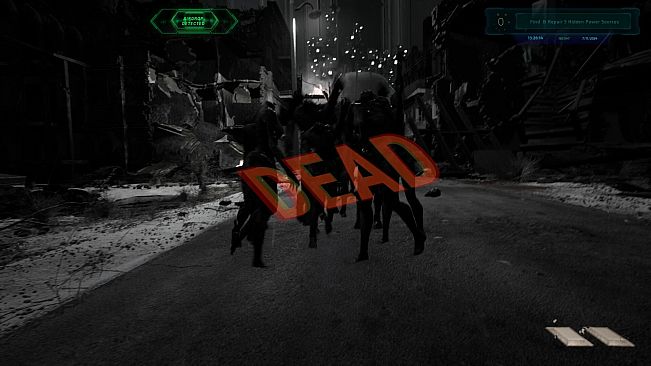 County Hospital Cautery