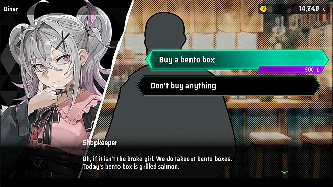 All in Abyss: Judge the Fake