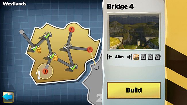Bridge Constructor
