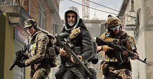Warface