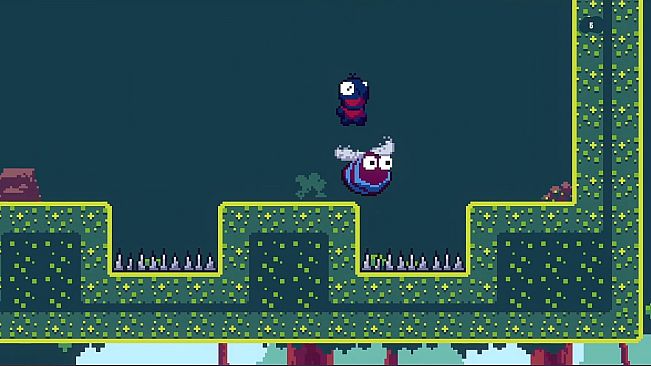 Little Ant Adventure (Windows)