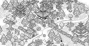 Merge Hidden 合成寻物
