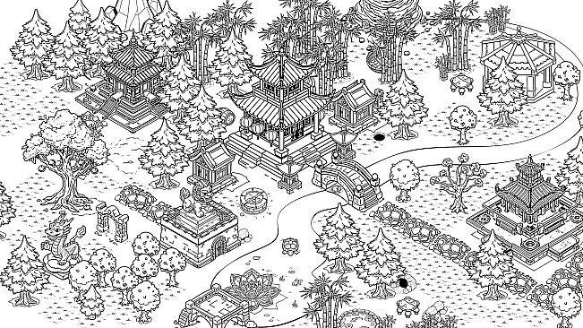 Merge Hidden 合成寻物