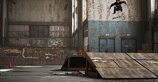 Tony Hawk's Pro Skater 1 + 2 - Digital Deluxe Edition