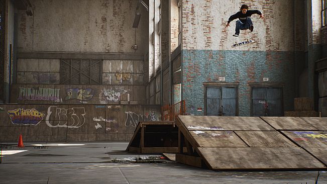 Tony Hawk's Pro Skater 1 + 2 - Digital Deluxe Edition