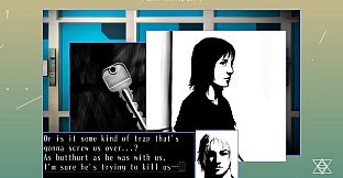 The 25th Ward: The Silver Case