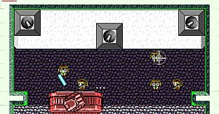 Starry Moon Island 2 Tank Advance MP06