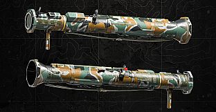 Squad Weapon Skins - Scout Team Pack