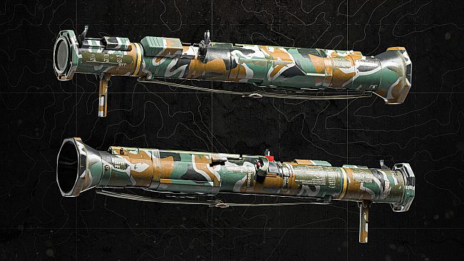 Squad Weapon Skins - Scout Team Pack
