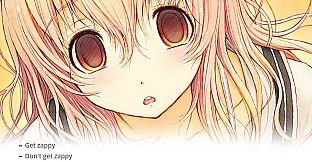 YOU and ME and HER: A Love Story