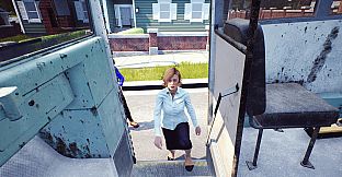 Bus Controller Simulator