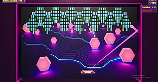 Synthwave Smashers