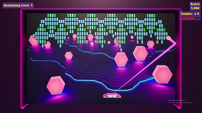 Synthwave Smashers