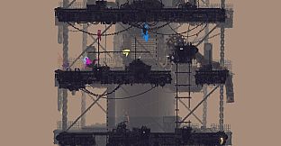 Rain World: Downpour