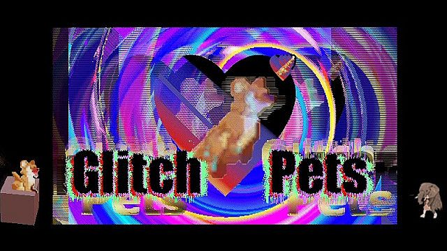 GlitchPets