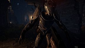 Strigoi: The Vampire Legend