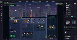 Venture Capital Tycoon