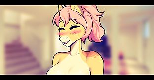 Meet Cute: Delivery - 18+ Adult Only Patch