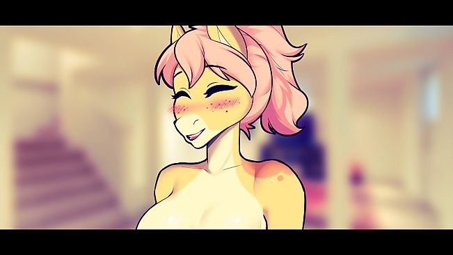 Meet Cute: Delivery - 18+ Adult Only Patch