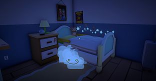 Tiny Night Inside