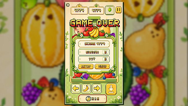 Banana Game