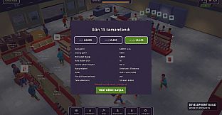 My Little Market