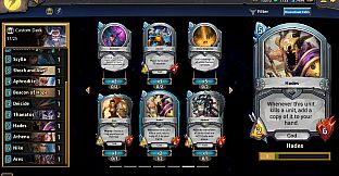 Hand of the Gods: Core Set Bundle