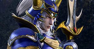 DFF NT: Warrior of Light Starter Pack