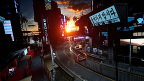 Zero-G-Racer : Drone FPV arcade game