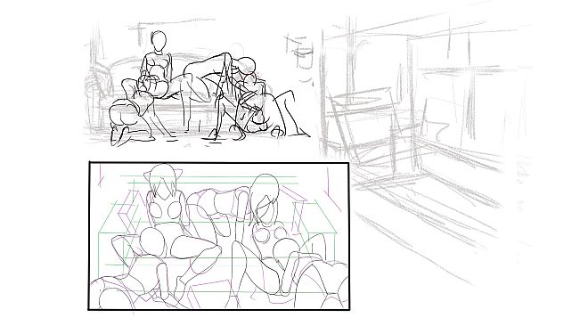 Fruit Girls 2: The Handjob Artificer Art Pack