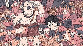 I commissioned some cats 5